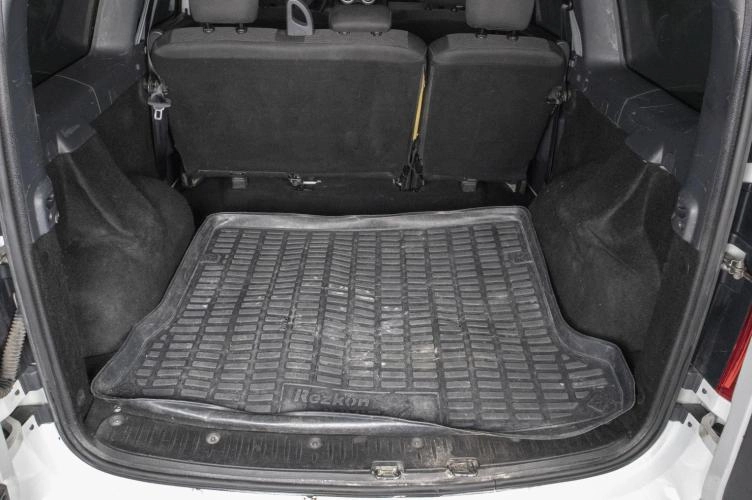 ВАЗ (LADA) Largus 16 из 16