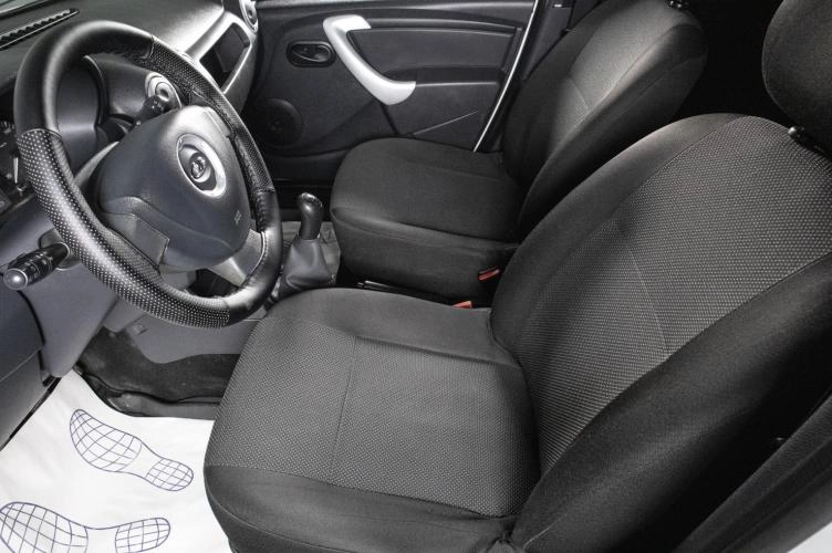 ВАЗ (LADA) Largus 7 из 16