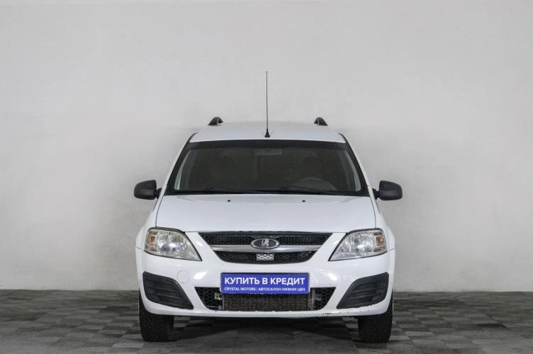 ВАЗ (LADA) Largus 2 из 5