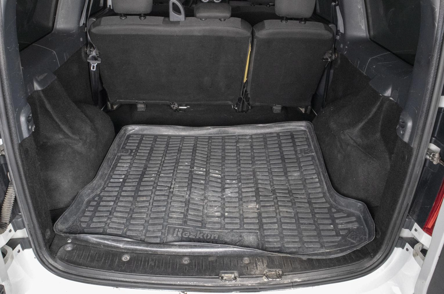 ВАЗ (LADA) Largus 16 из 16