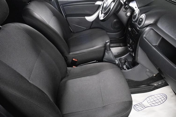 ВАЗ (LADA) Largus 8 из 16