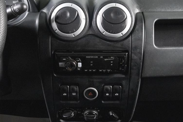 ВАЗ (LADA) Largus 12 из 16