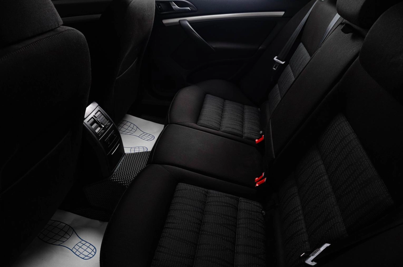 Skoda Octavia 19 из 19