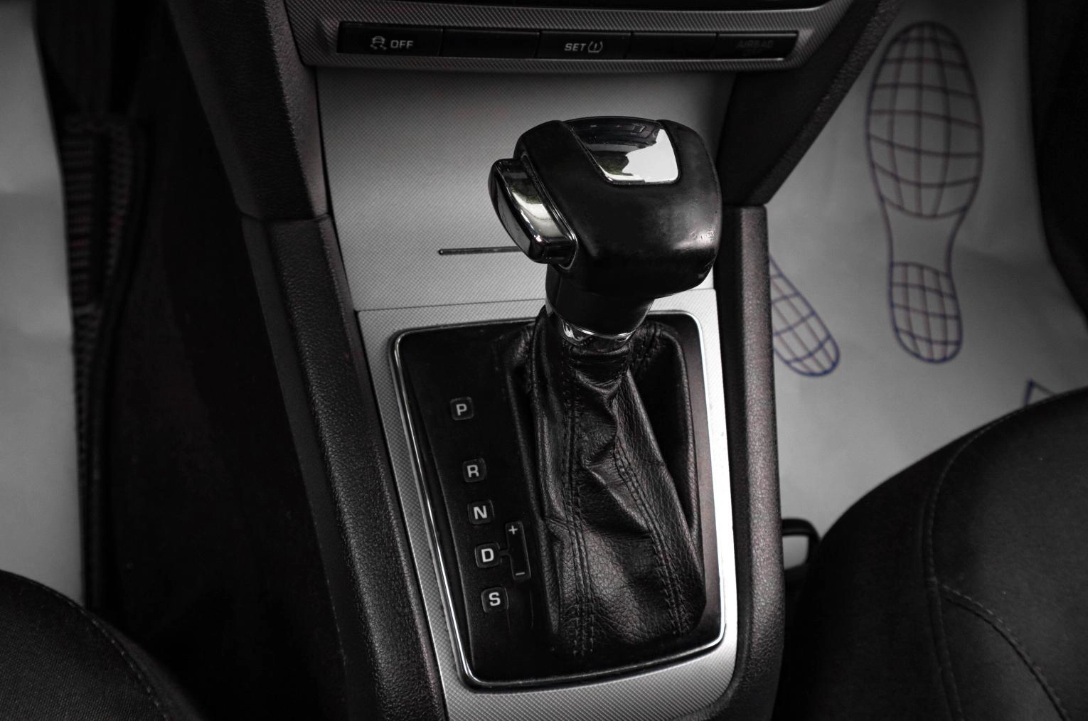 Skoda Octavia 14 из 19