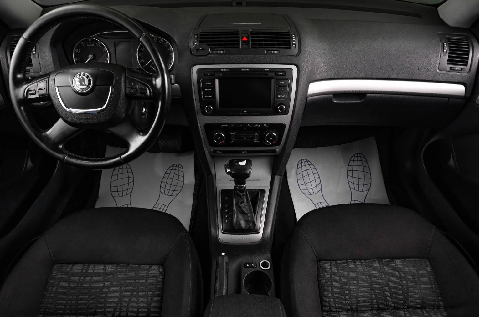 Skoda Octavia 7 из 19