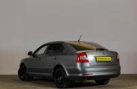 Skoda Octavia 6 из 19