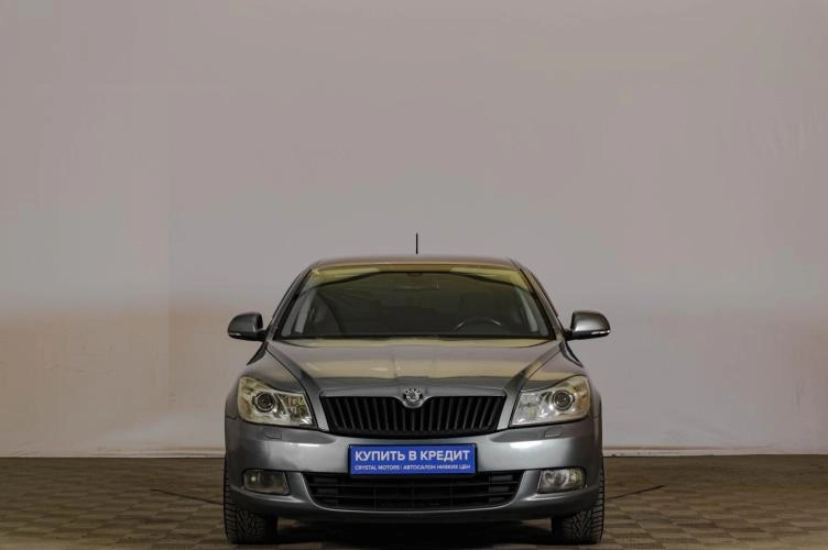 Skoda Octavia 2 из 5