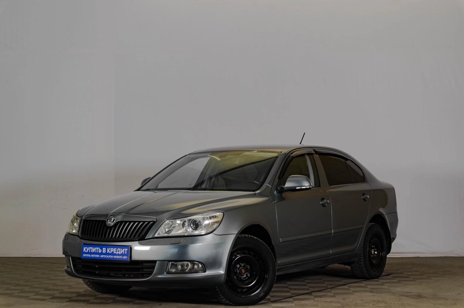 Skoda Octavia 3 из 19