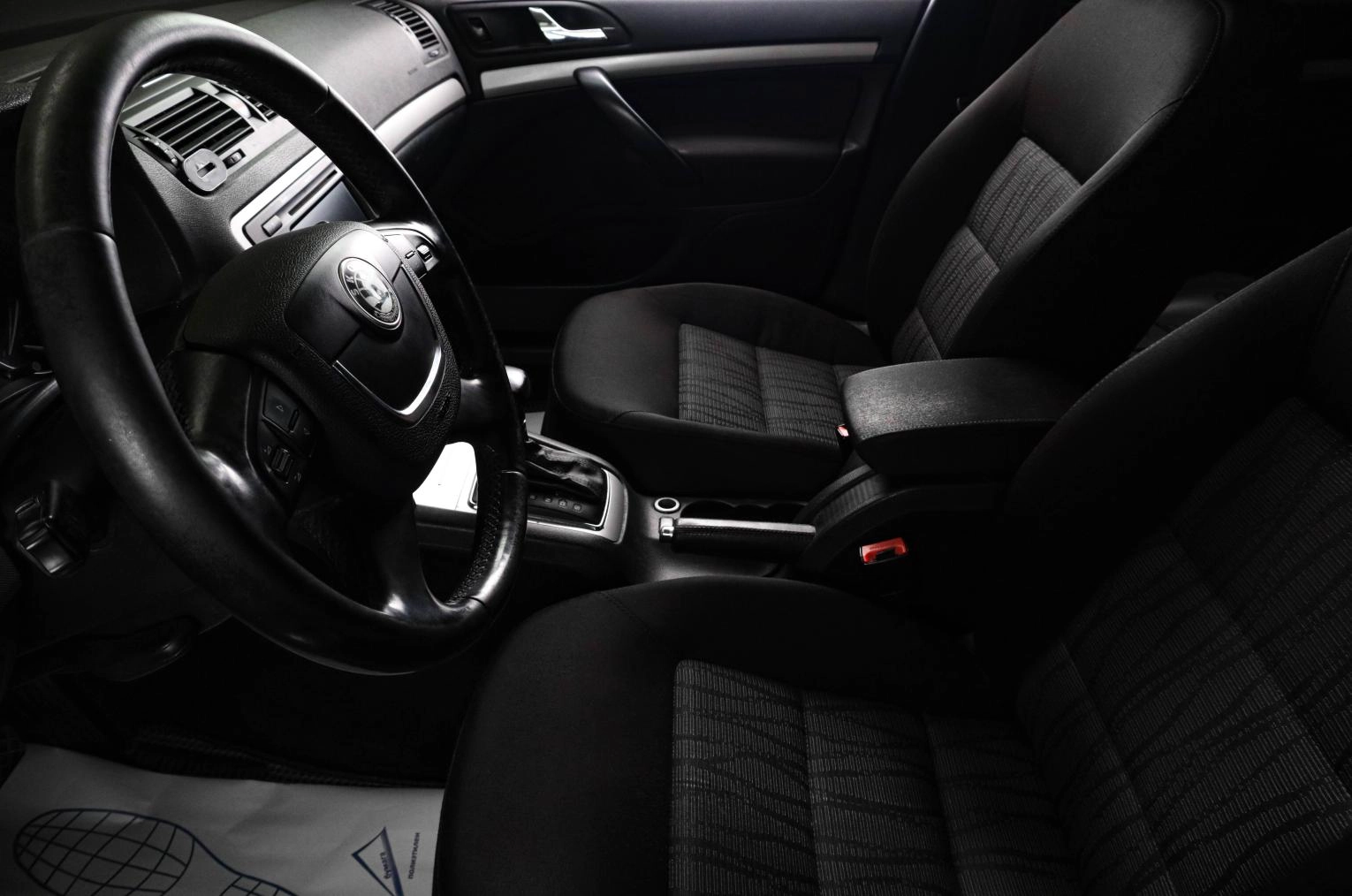 Skoda Octavia 8 из 19