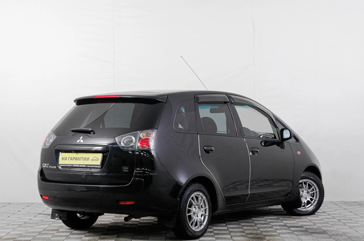 Mitsubishi Colt 6 из 19