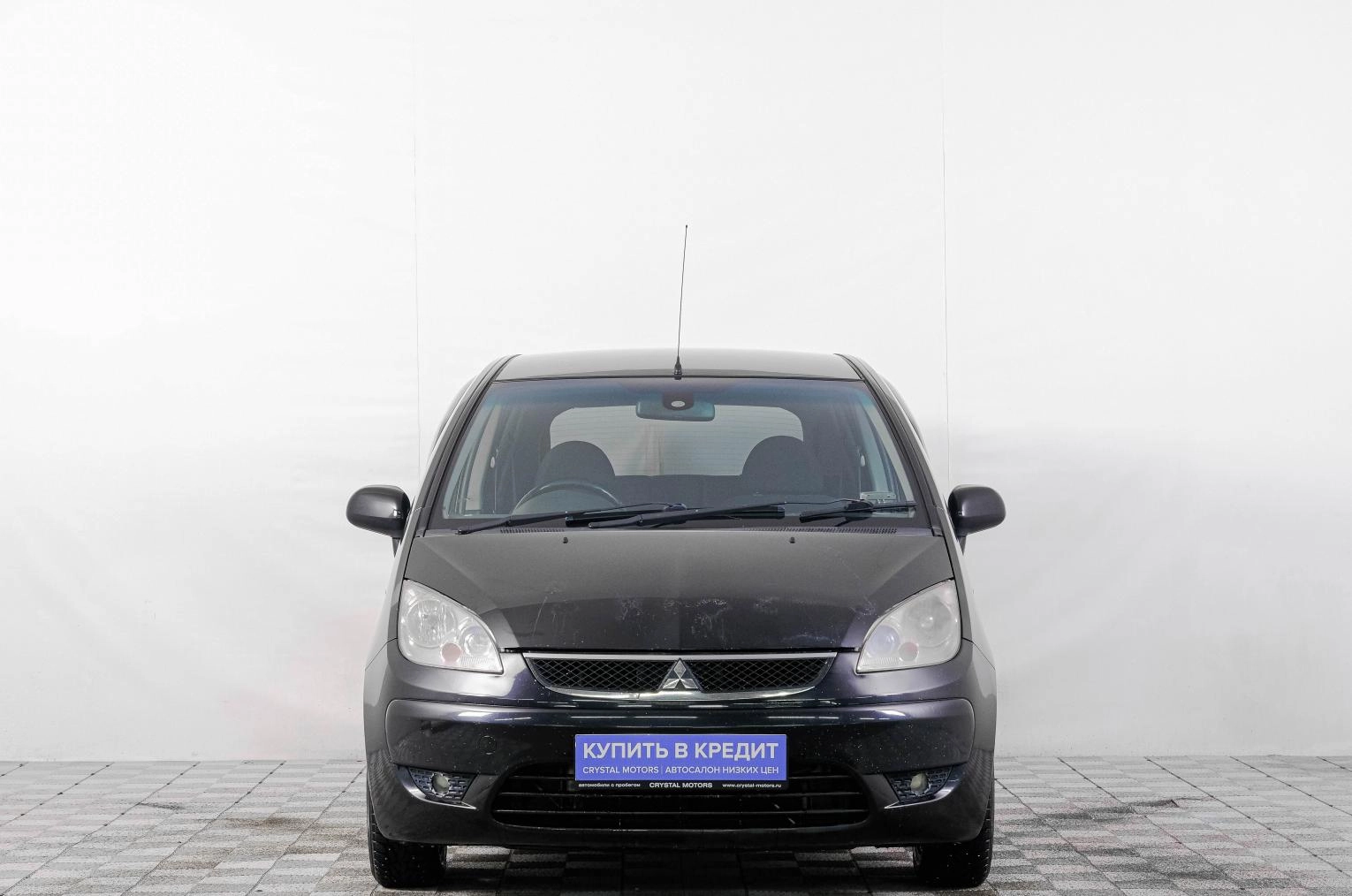 Mitsubishi Colt 2 из 19