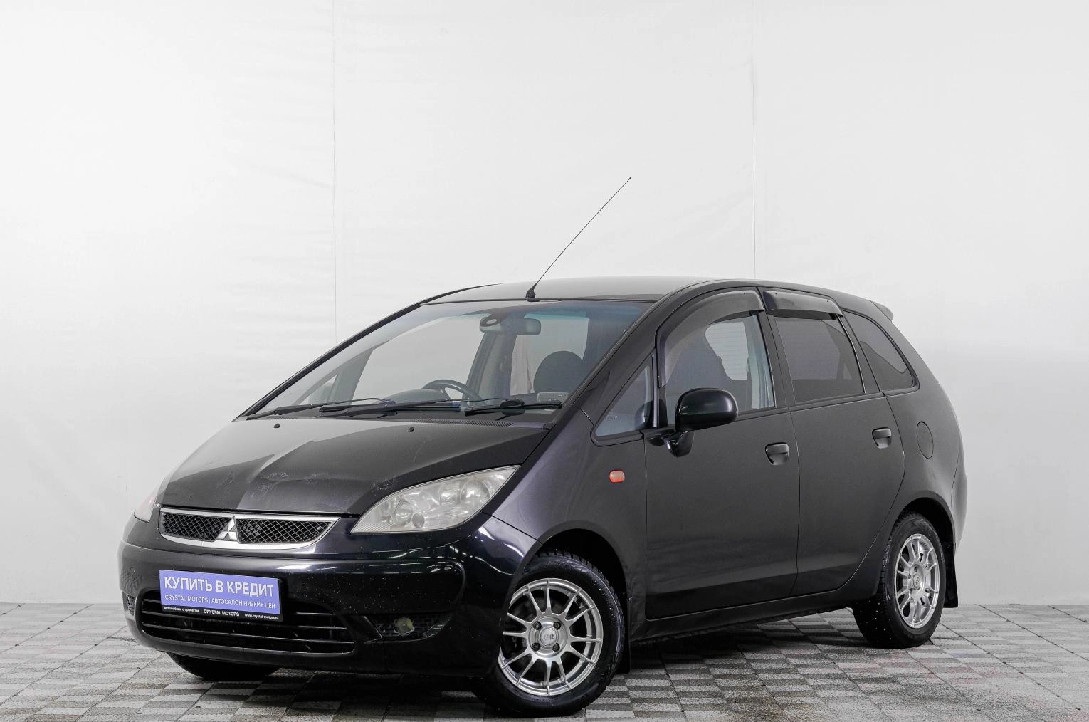 Mitsubishi Colt 3 из 19