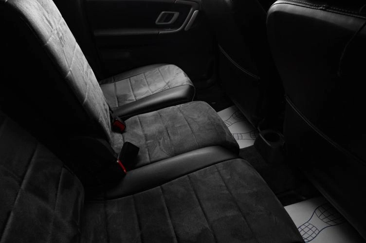 Skoda Roomster 16 из 16