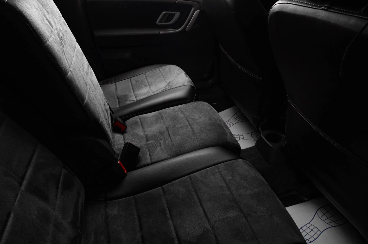 Skoda Roomster 16 из 16