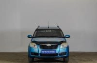 Skoda Roomster 2 из 16
