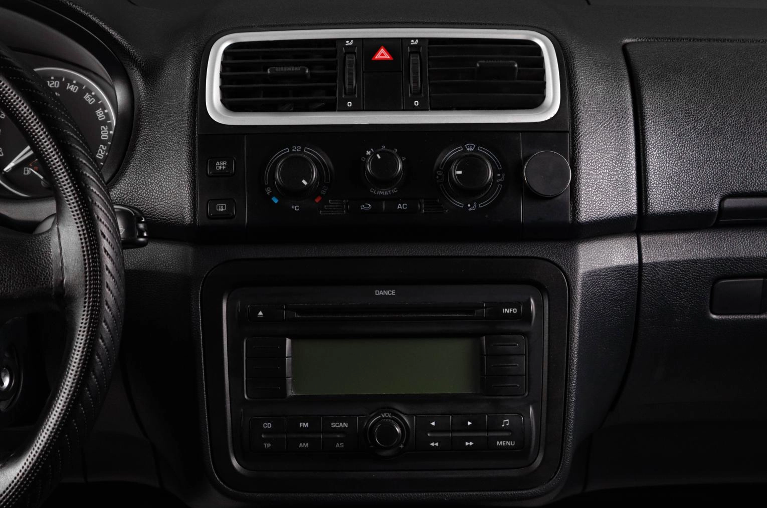 Skoda Roomster 11 из 16