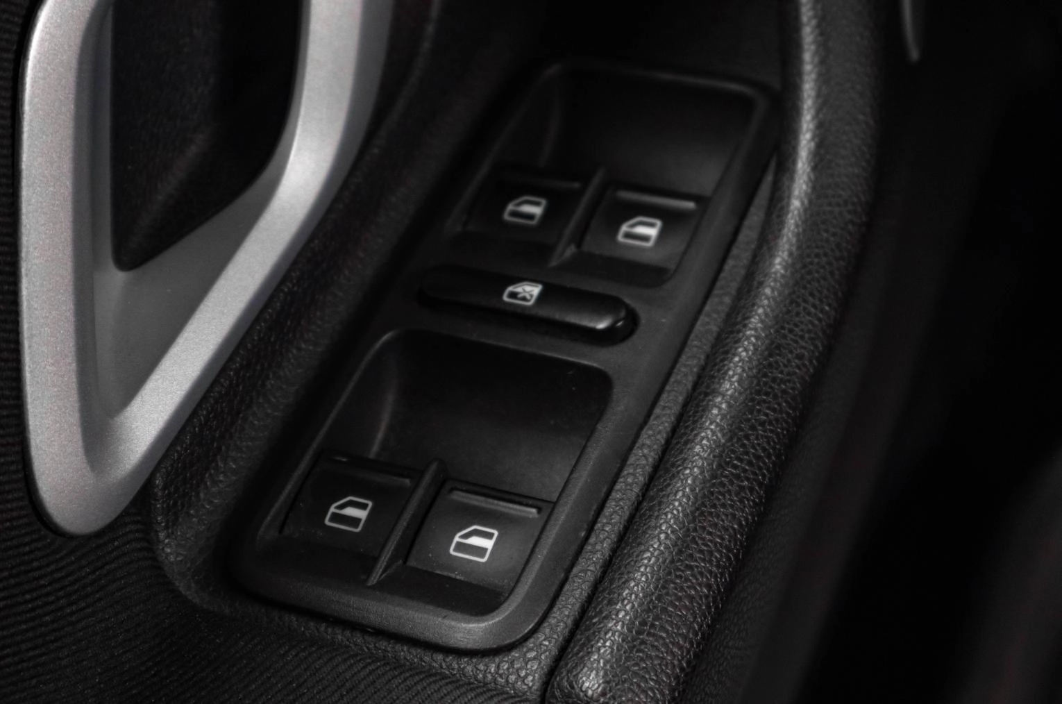 Skoda Roomster 9 из 16