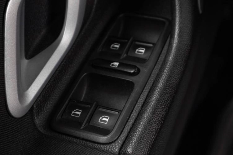 Skoda Roomster 9 из 16