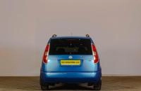 Skoda Roomster 5 из 16