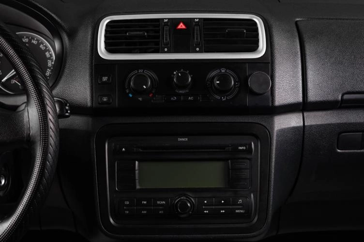 Skoda Roomster 11 из 16