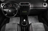 Skoda Roomster 7 из 16