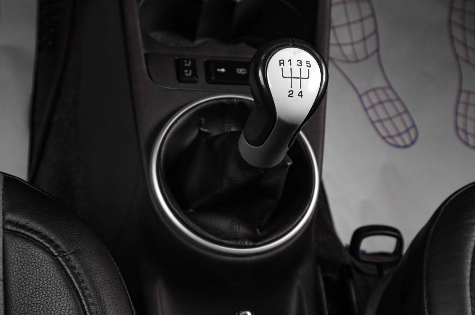 Skoda Roomster 12 из 16