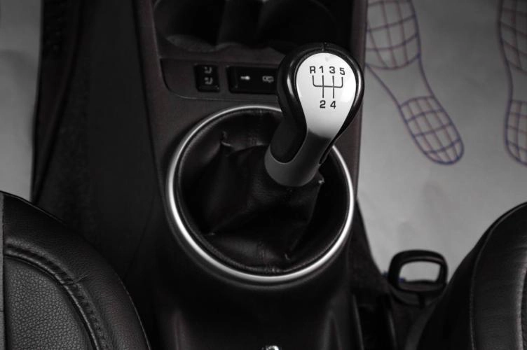 Skoda Roomster 12 из 16