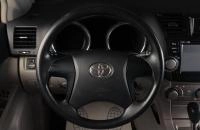 Toyota Highlander 10 из 16