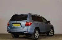 Toyota Highlander 4 из 16