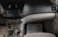 Toyota Highlander 13 из 16