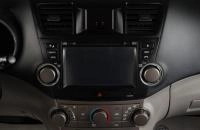 Toyota Highlander 11 из 16