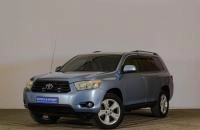 Toyota Highlander 3 из 16