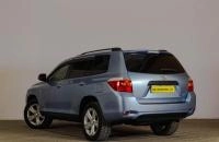 Toyota Highlander 6 из 16