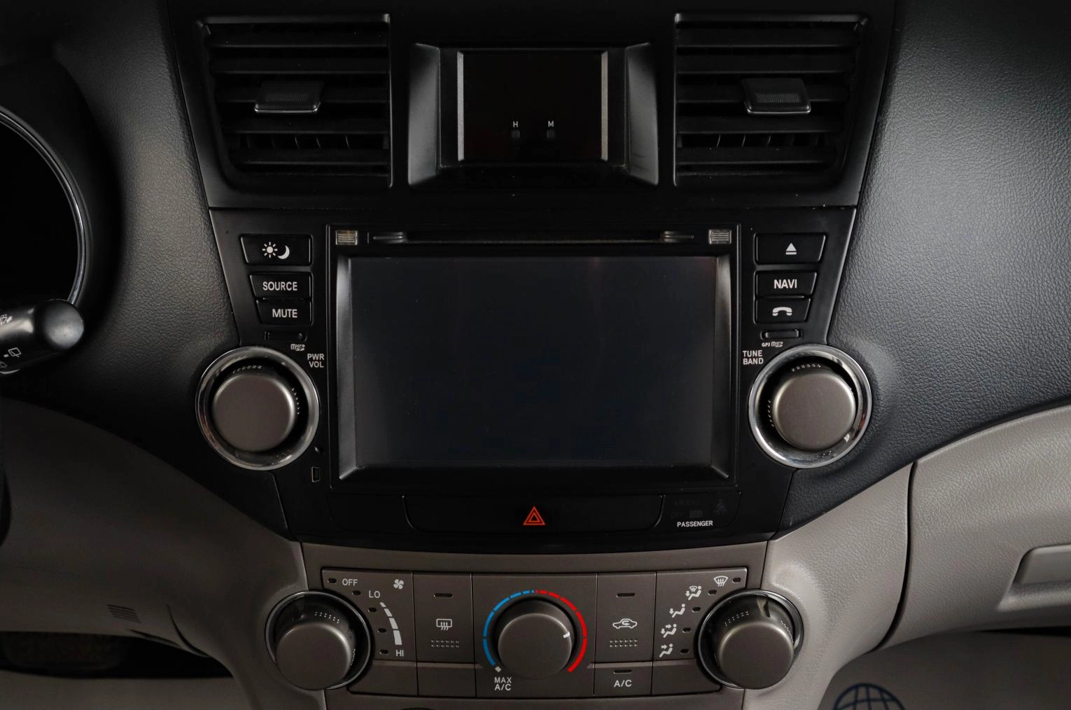 Toyota Highlander 11 из 16