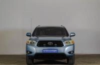 Toyota Highlander 2 из 16
