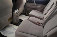 Toyota Highlander 16 из 16