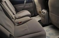 Toyota Highlander 15 из 16
