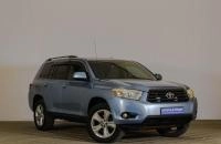 Toyota Highlander 1 из 16