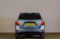 Toyota Highlander 5 из 16