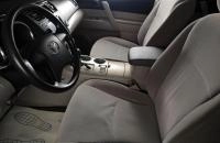 Toyota Highlander 8 из 16