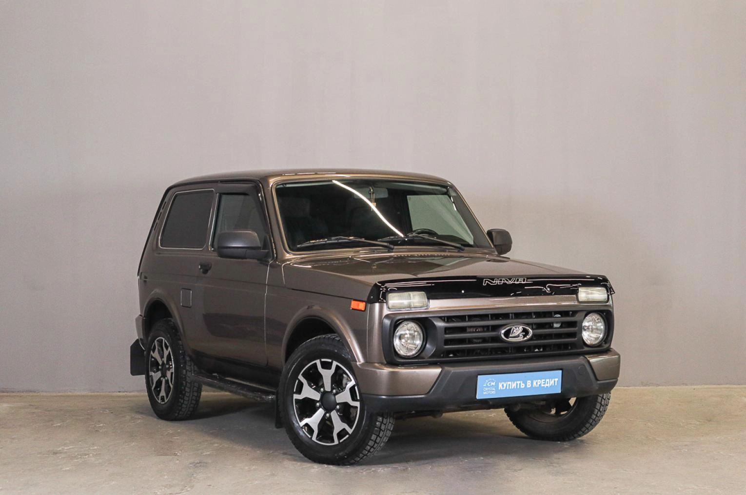 Автомобиль