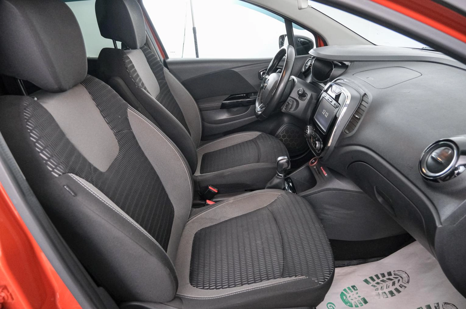 Renault Kaptur 13 из 23