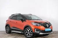 Renault Kaptur 1 из 23