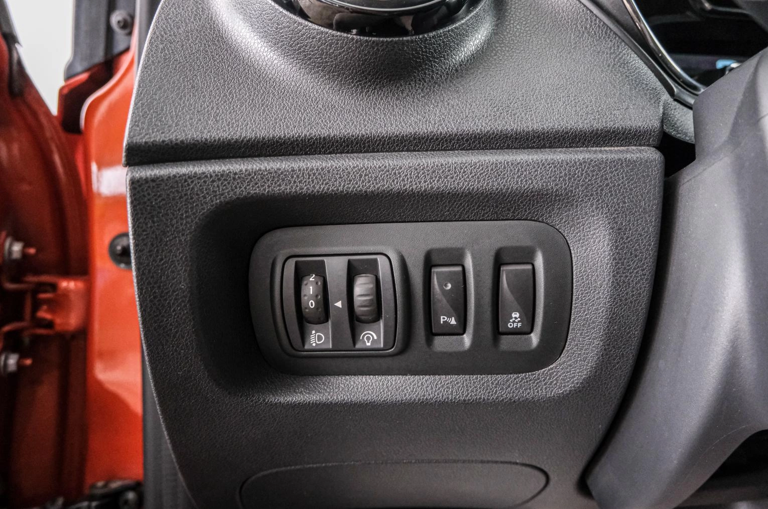 Renault Kaptur 18 из 23