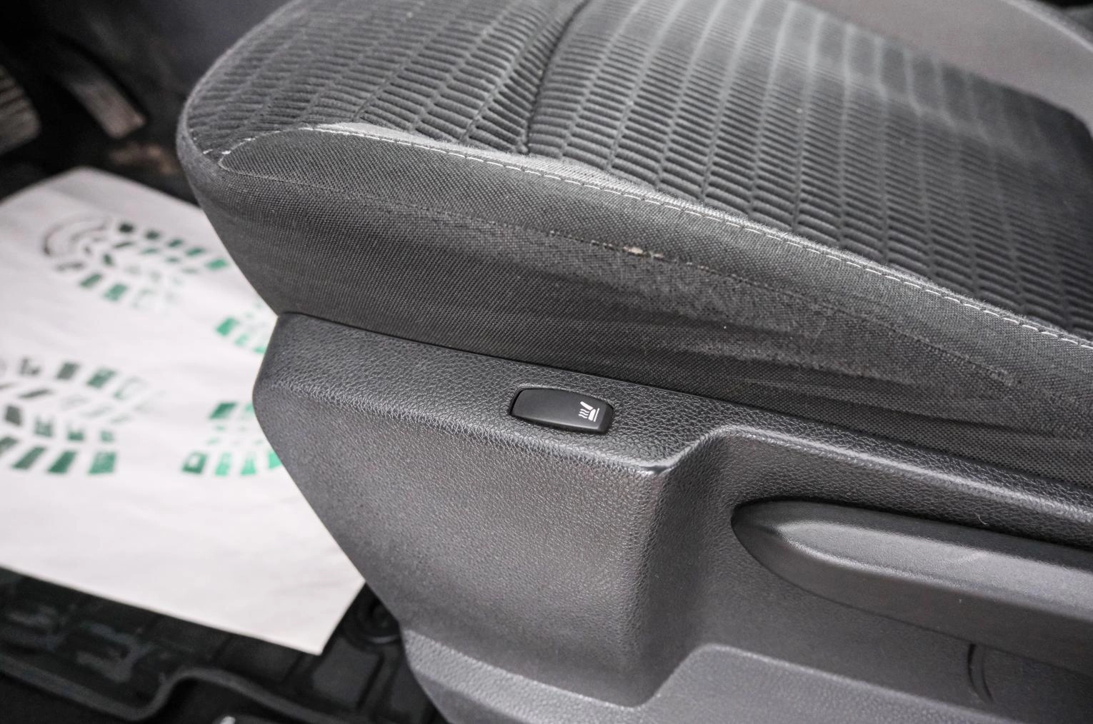 Renault Kaptur 20 из 23