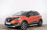 Renault Kaptur 3 из 23