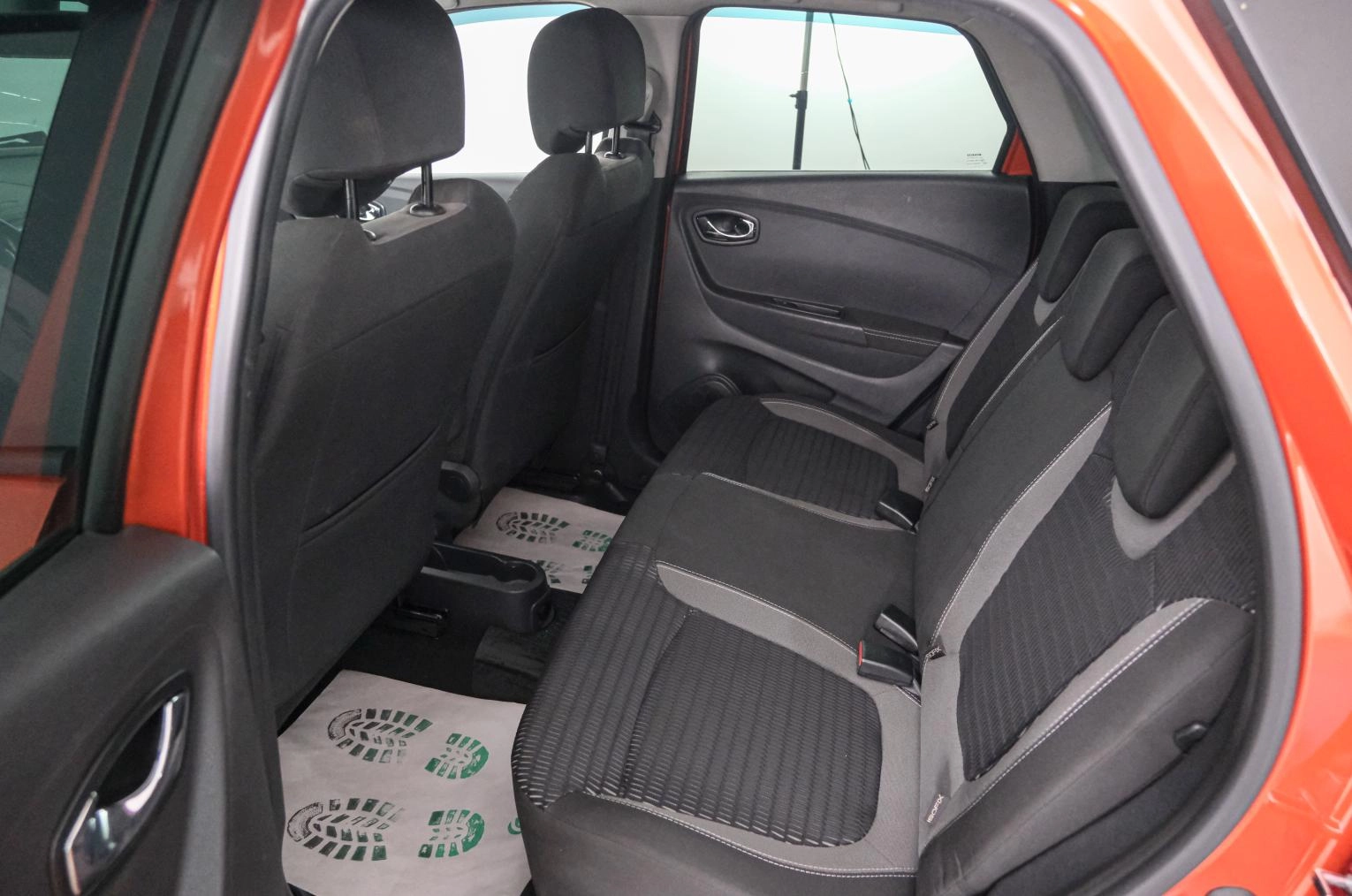 Renault Kaptur 21 из 23