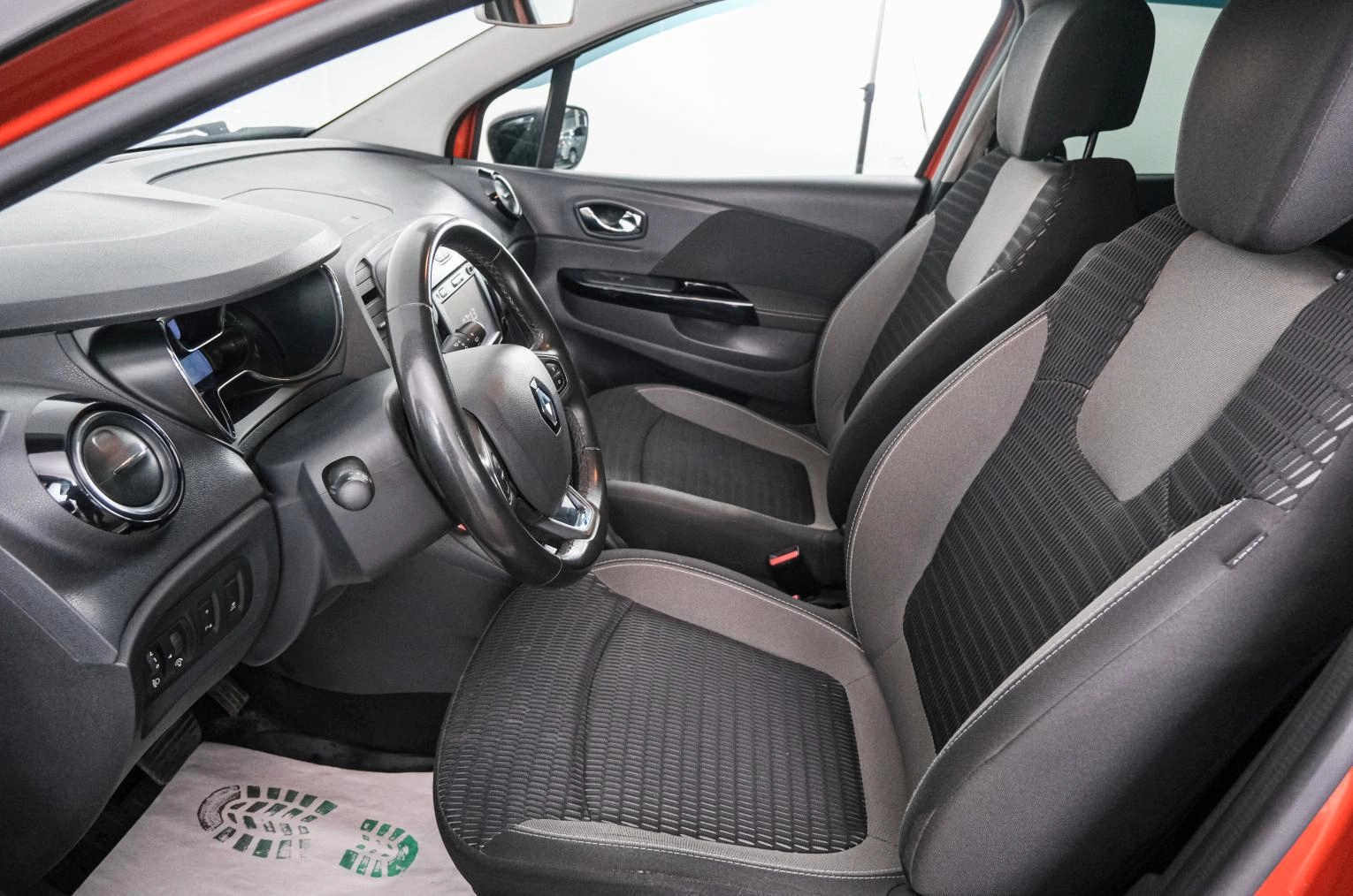 Renault Kaptur 7 из 23