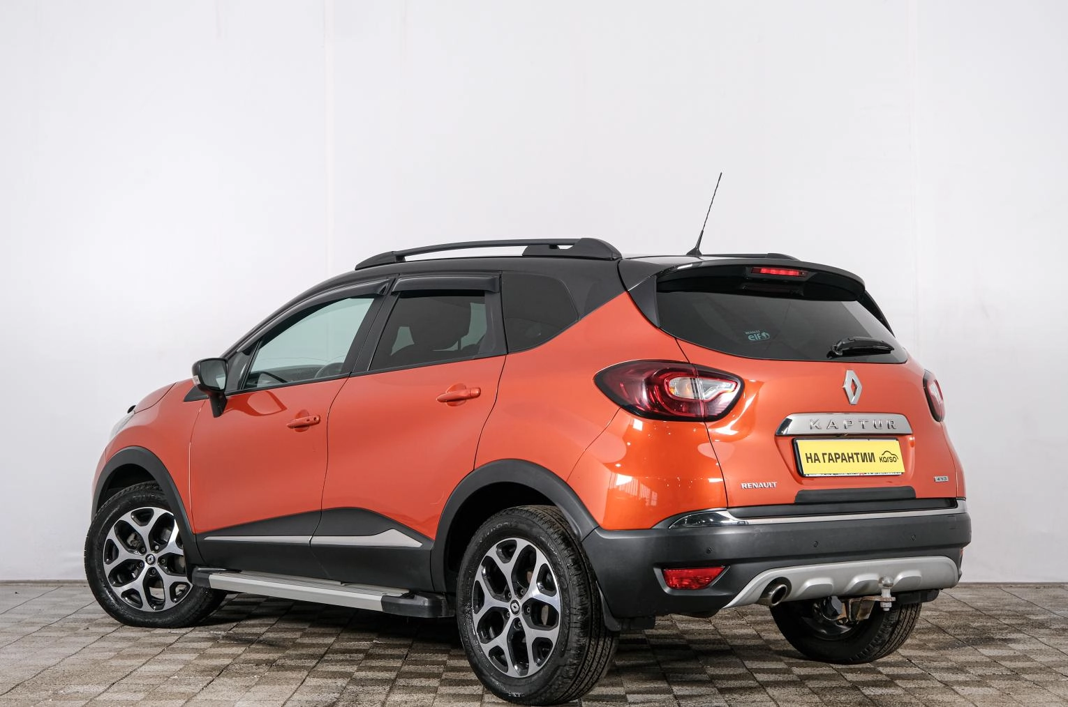 Renault Kaptur 4 из 23