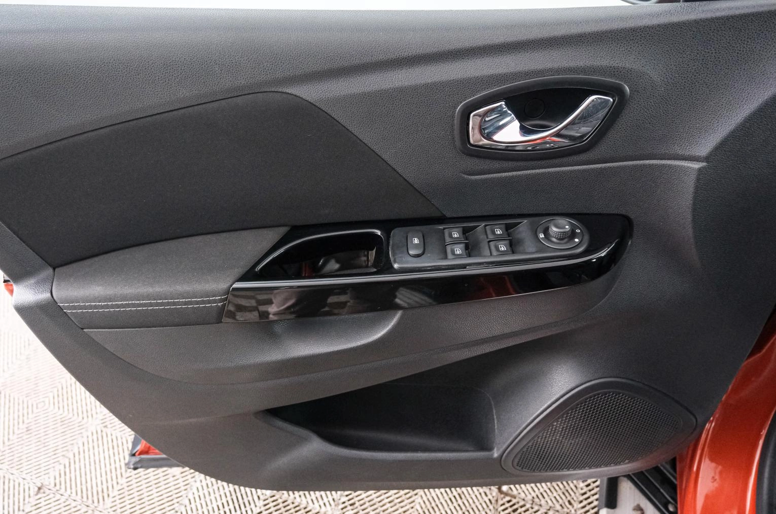 Renault Kaptur 19 из 23